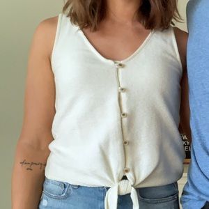 Madewell Tank
